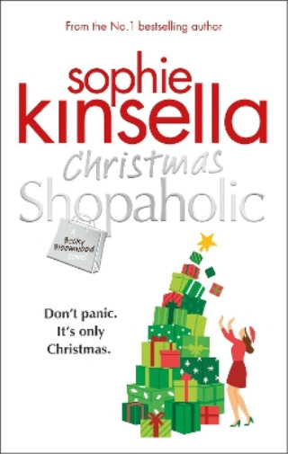 Thumbnail - Sophie Kinsella Christmas Shopaholic (taschenbuch)