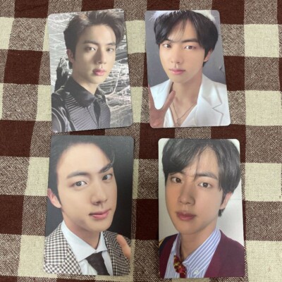 MAP OF THE SOUL 7 MOS7 セット ALBUM] MAP OF THE SOUL: 7 ~The Journey~ — US BTS ARMY