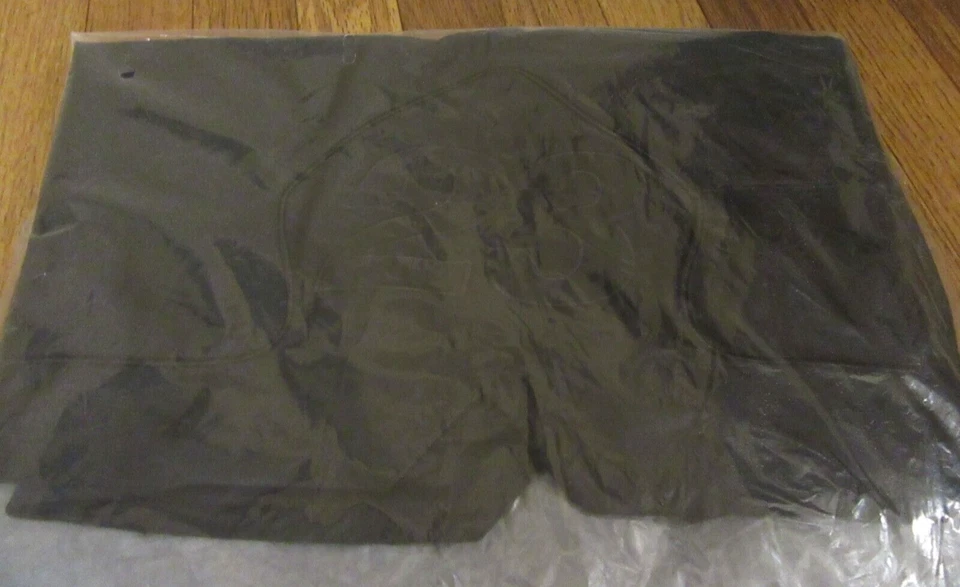 Pantalones Cortos de Calentamiento Supreme Jordan Talla Grande Negros FW24 Supreme New York 2024 Nuevos Foto 3 de 4