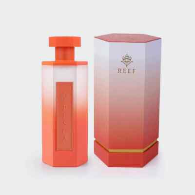 PESCA by Reef Perfumes - 200 mL EDP Spray - UNISEX - New!