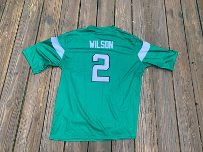New York Jets Zach Wilson adult 2XL jersey