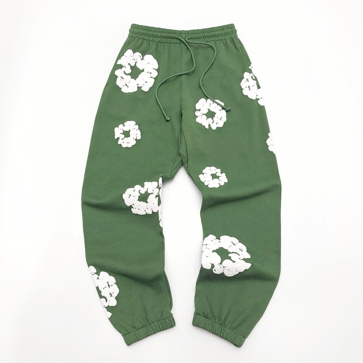 パンツ FOAM Printing Sweatpants MAISON SPECIAL(メゾンスペシャル) - FOAM Printing Sweatpants