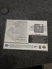 2001 Upper Deck Preston Wilson certified autograph jersey  Marlins   012/200 — photo 3