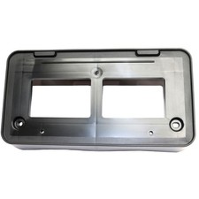 License Plate Bracket Front 7510104011 For Toyota Tacoma 2016-2023 License Plate Bracket Front 7510104011 For Toyota Tacoma 2016-2023