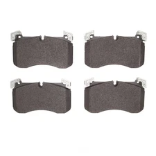 DFC 4000223800 Disc Brake Pad Set
