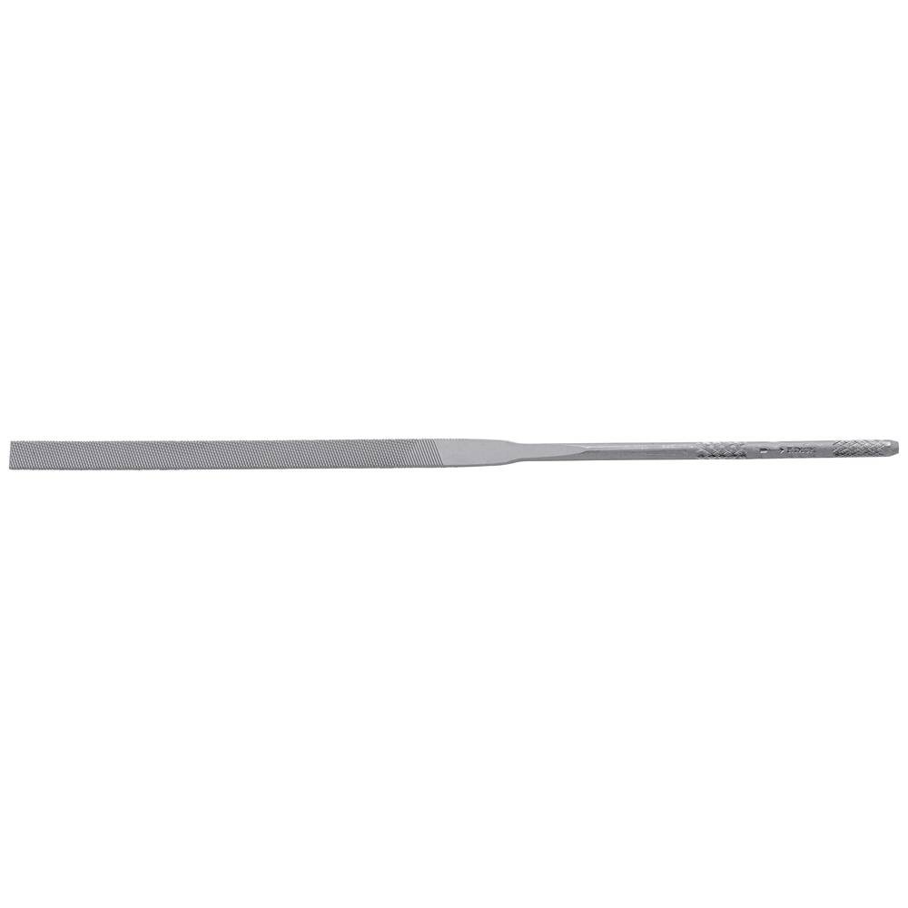 Lime à aiguille plate Dick 21122010 pour restaurer vos objets métalliques