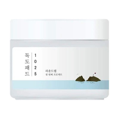 Round Lab 1025 Dokdo Pad 70P
