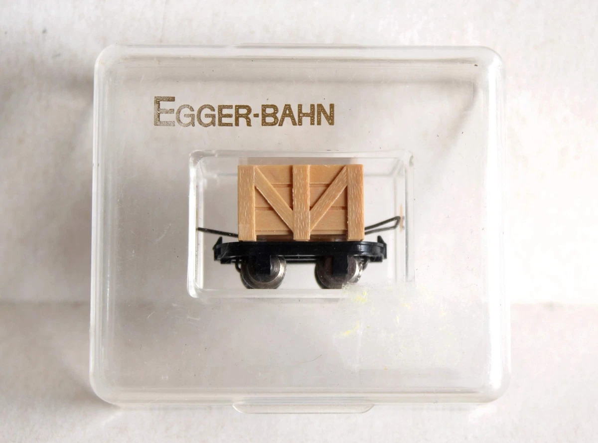 Egger-Bahn products for sale | eBay