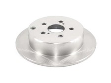 For 2005-2006 Toyota Corolla Brake Rotor Rear 17697BCKP XRS Disc Brake Rotor