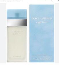 Dolce & Gabbana Light Blue 25ml EDT Spray