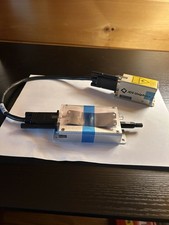 JDS Uniphase Laser Head Module – Model 21081208 – Free-Space Output – Class 3B