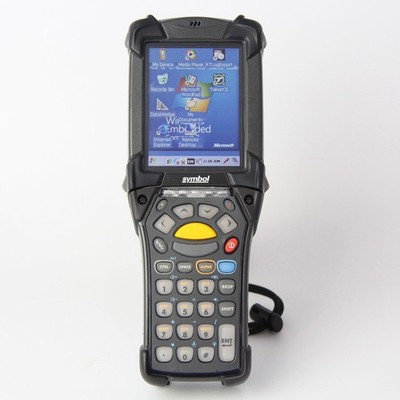 Symbol Zebra MC92N0 Handheld Wireless 2D Barcode Scanner MC92N0-G30SXAYA5WR