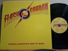 Elektra 5E-518 Queen Flash Gordon Original Soundtrack OST 1980 VG++ TO NM
