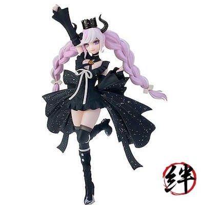Master Detective Archives: Rain Code - Shinigami Pop Up Parade PVC Figur