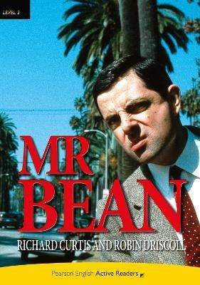 L2: Mr Bean Book & M-ROM Pack, Richard Curtis,