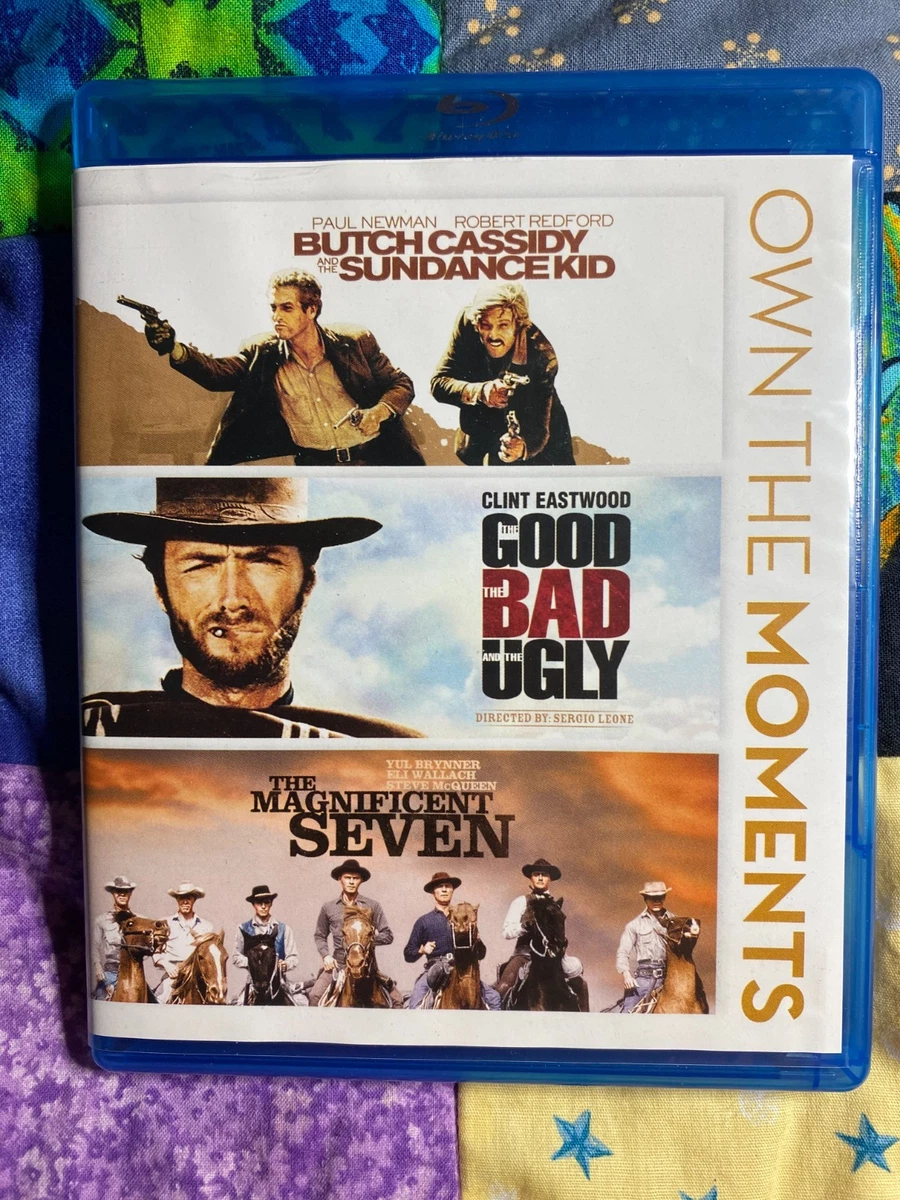 Preços baixos em Charles bronson Box de DVDs e discos Blu-Ray | eBay