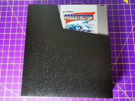 Probotector NES Nintendo Entertainment System Cartridge + Dust Sleeve