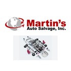 Martin's Auto Salvage
