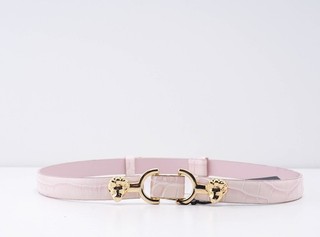 Cintura donna Maje taglia 2/M pelle MFACE00216 PREZZO AL PUBBLICO: 65 euro