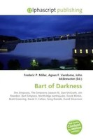 Frederic P. Miller (U. A.) | Bart Of Darkness | Taschenbuch | Englisch (2026)