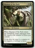 Shaman of the Pack #217 (LP) Magic Origins ORI Magic MTG