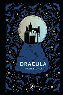 Dracula: Puffin Clothbound Classics von Stoker, Bram | Buch | Zustand sehr gut