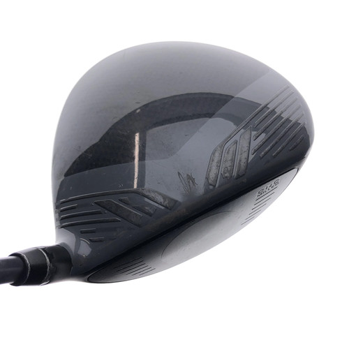 Used Cobra King F8 Driver / 10.5 Degrees / Regular Flex / Left-Handed - Picture 6 of 9