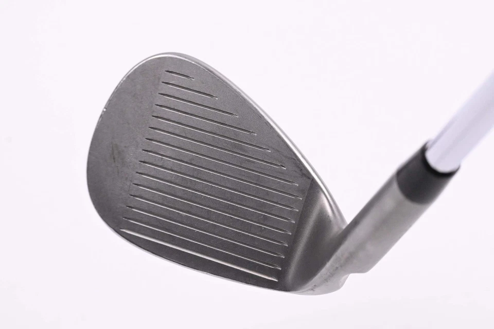 Ping Tour Gorge Gap Wedge / 52 Degree / Black Dot / Stiff Flex Ping CFS Shaft - Image 3 of 4