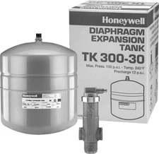 Resideo TK30PV100SFM/U 1 Sweat Air Vent Combo Trim Kit SuperVent TK Series