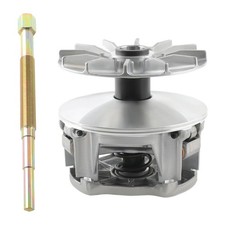 Complete Primary Driven Clutch w/ Puller Kit Fit For Polaris RZR XP 1000 2014-20