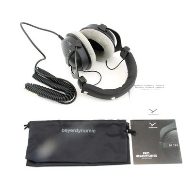 Beyerdynamic #DT 770 Pro 250 ohm Limited Edition Professional Studio Headphone