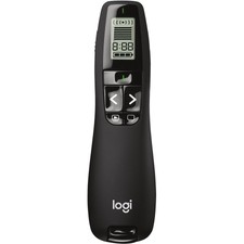 Logitech Professional Presenter R800 with Gre...