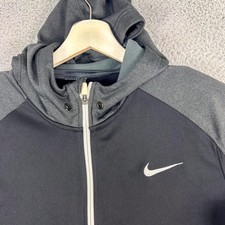 nike therma elite jacket