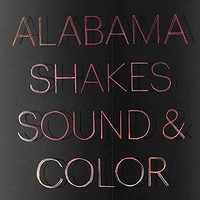 Alabama Shakes - Sound Color Deluxe Edition - Cd Album - E3447Z