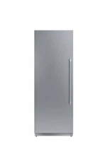 Thermador Freedom 15.8 Cu. Ft. Built-In Freezer Column-Panel Ready T30IF900SP