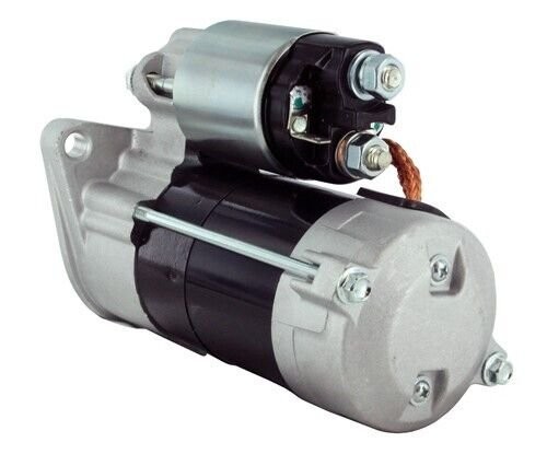 10T Electric Starter Motor For Yamaha YW50 ZUMA 50 ETON Beamer PN2/B/C/D/E/G/H - Foto 2