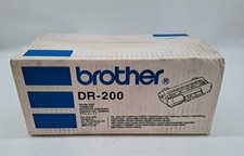 brother dr200 drum Unit Tambour