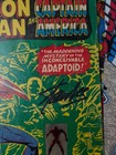 Tales of Suspense #82 1st app of Adaptoid x5 Signed Stan Lee Lot of 20 ☢️CGC🚨🔥 — photo 3