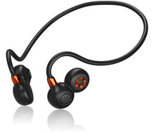 Auriculares Open Ear Bluetooth 5.3 IPX6 con M...