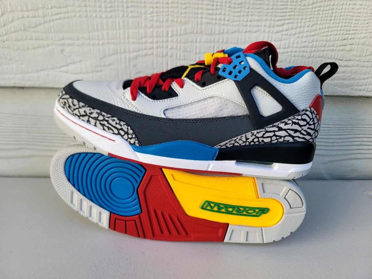 Jordan Winterized Spiz'ike Gray for Sale | Authenticity Guaranteed