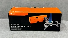GSI outdoors Selkirk 270 Butane Stove - NEW Free Shipping