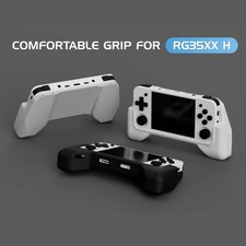 For Anbernic RG35XXH Handle Controller DIY Controller 3D Printed Grip Handle