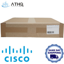 Cisco C9300L-24P-4G-E 24-Port PoE+ L2/L3 Mana...