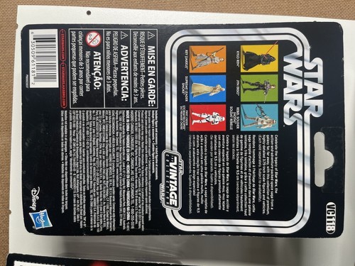 Star Wars Kenner action figure lot,R2D2, Bobba Fett ,Storm Trooper. 4 Figures - Picture 10 of 11