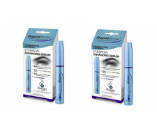 Sealed Growth R@pid Brow New 3ml Eyebrow Enhancing Serum NEW xp12/2027