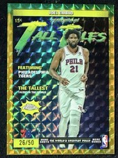 Panini Announces Exclusive Deals with Andrew Wiggins, Jabari Parker, 5 Others Ahead of NBA Draft 14