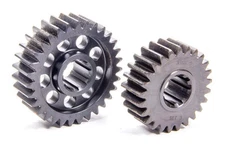 SCS GEARS Quick Change Gear Set - 3-PRO