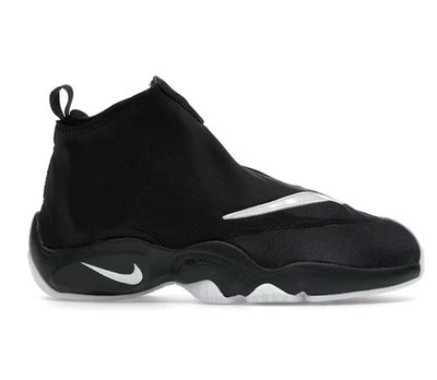 Mens Size 8-12 Nike Air Zoom Flight The Glove OG 2026 New IV6206-010 SHIPS TMR