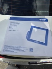 Brother Magnetic Frame 100mm X 100mm (4 X 4)