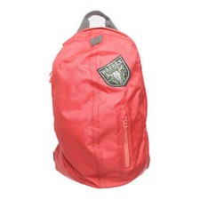 TCM, Rucksack, Unisex (Erwachsene), Rot/Grau, 22, 10 #Osr